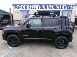 2019 Jeep Renegade Sport