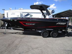 2019 MB Tomcat Surf Boat
