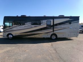 2019 Tiffin Allegro Open Road 36LA  37'