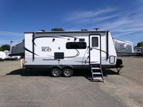 2020 Forest River Roo M-21SS Hybrid  30'