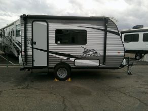2020 Jayco Jayflight  Travel Trailer  18'