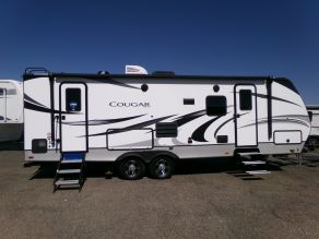 2020 Keystone Cougar 26RBSWE  34'