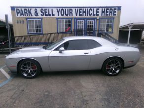2021 Dodge Challenger GT