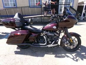 2021 Harley Davidson Road Glide