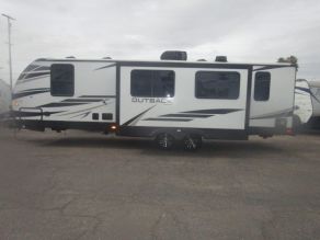 2021 Keystone Outback 291UBH