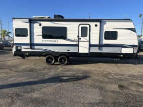 2022 Keystone Springdale Travel Trailer