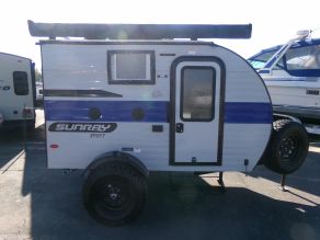 2022 Sunset Park SunRay series 109  12'