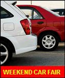 Weekend Car Fair